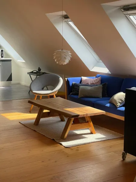 Billede 105 af Strandsegård Ferielejlighed