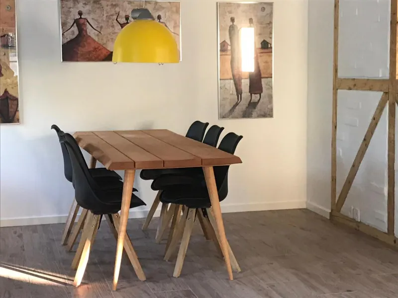 Billede 106 af Strandsegård Ferielejlighed