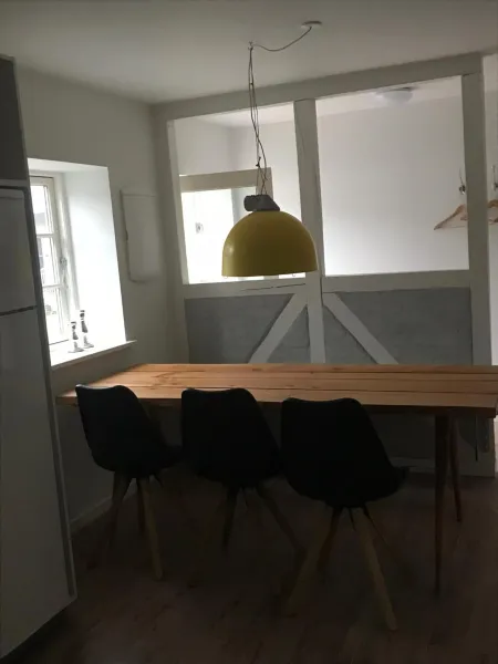 Billede 107 af Strandsegård Ferielejlighed