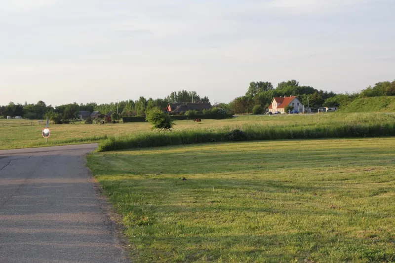 Billede 111 af Strandsegård Ferielejlighed