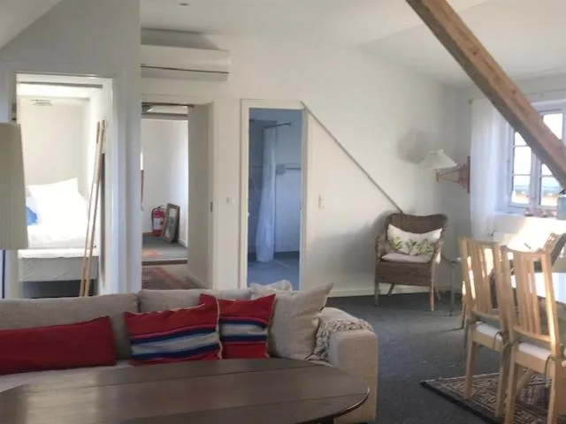 Billede 114 af Strandsegård Ferielejlighed