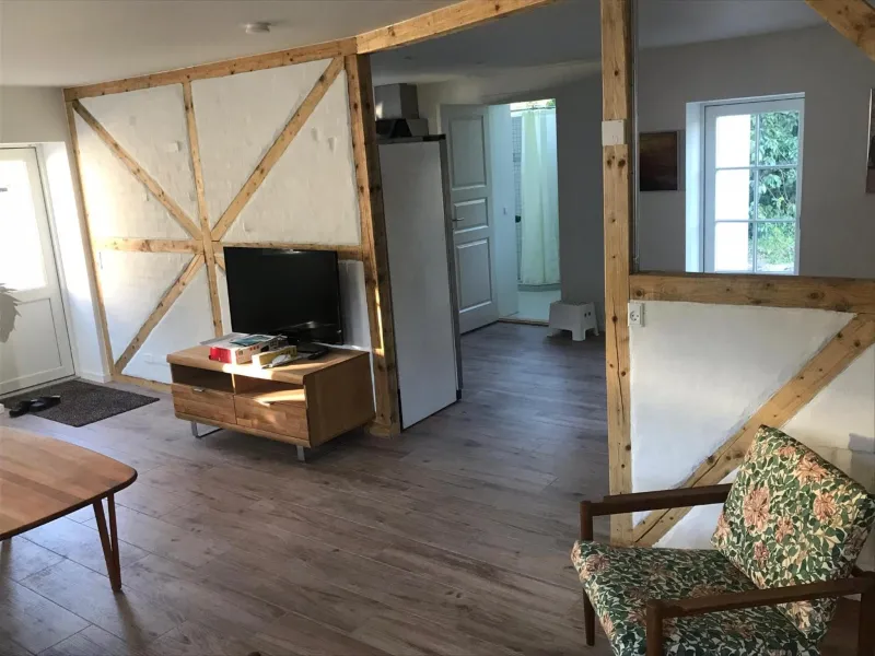 Billede 115 af Strandsegård Ferielejlighed