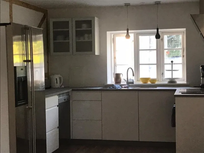 Billede 124 af Strandsegård Ferielejlighed