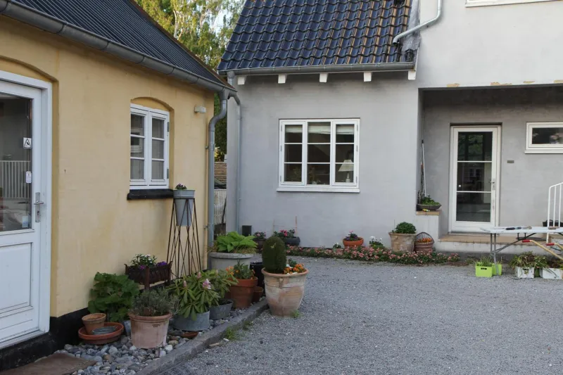 Billede 125 af Strandsegård Ferielejlighed