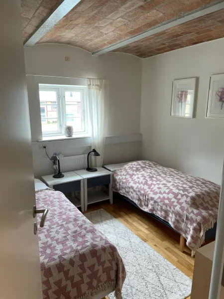 Billede 127 af Strandsegård Ferielejlighed