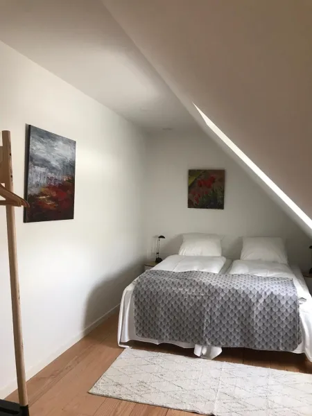 Billede 128 af Strandsegård Ferielejlighed