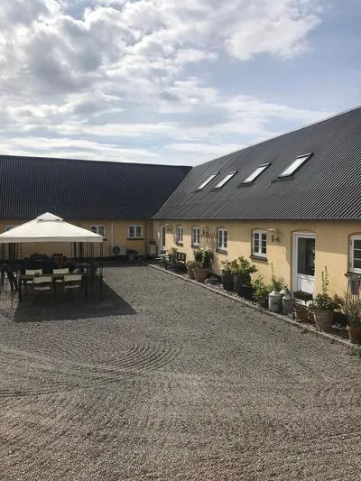 Billede 129 af Strandsegård Ferielejlighed