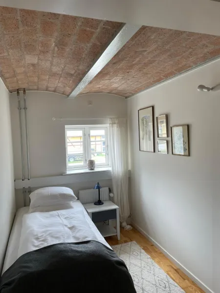 Billede 16 af Strandsegård Ferielejlighed