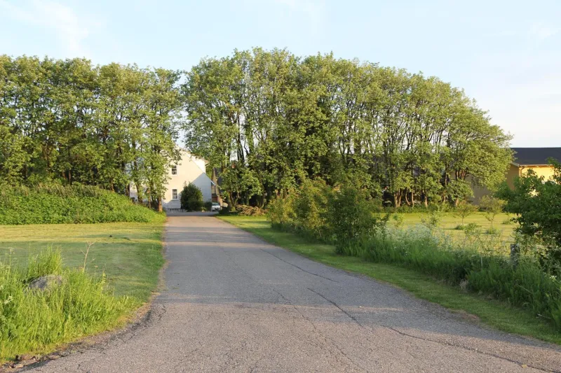 Billede 19 af Strandsegård Ferielejlighed