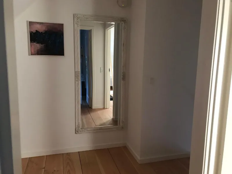 Billede 20 af Strandsegård Ferielejlighed