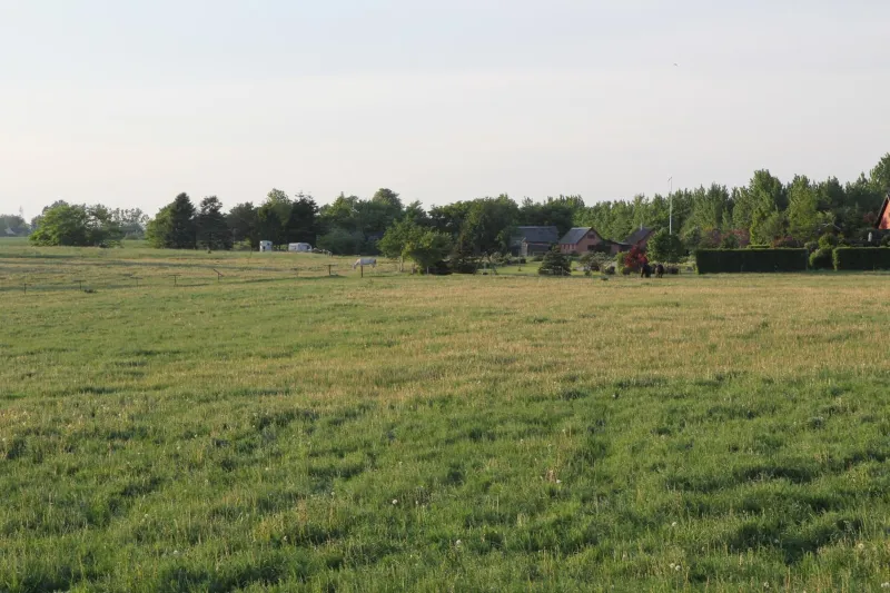 Billede 24 af Strandsegård Ferielejlighed