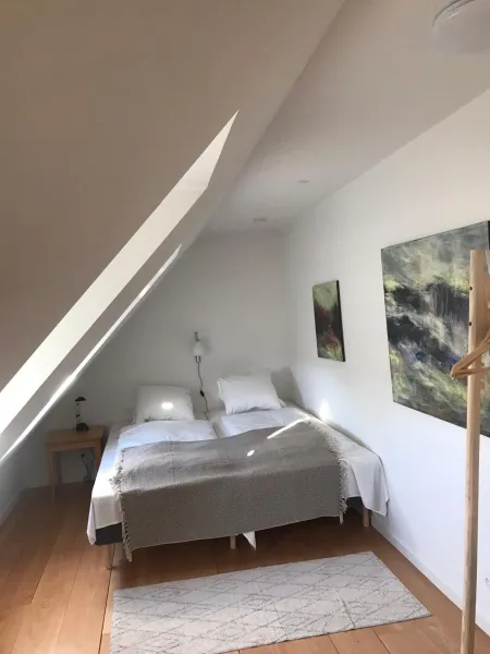 Billede 26 af Strandsegård Ferielejlighed
