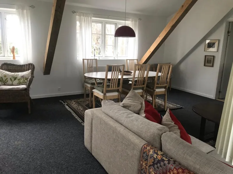 Billede 28 af Strandsegård Ferielejlighed