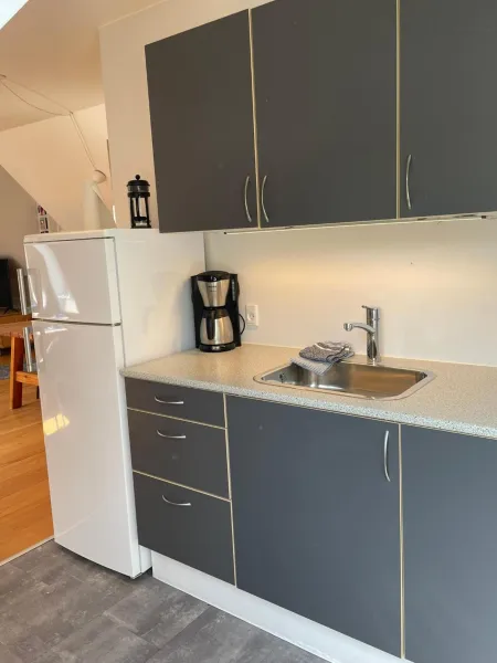 Billede 30 af Strandsegård Ferielejlighed