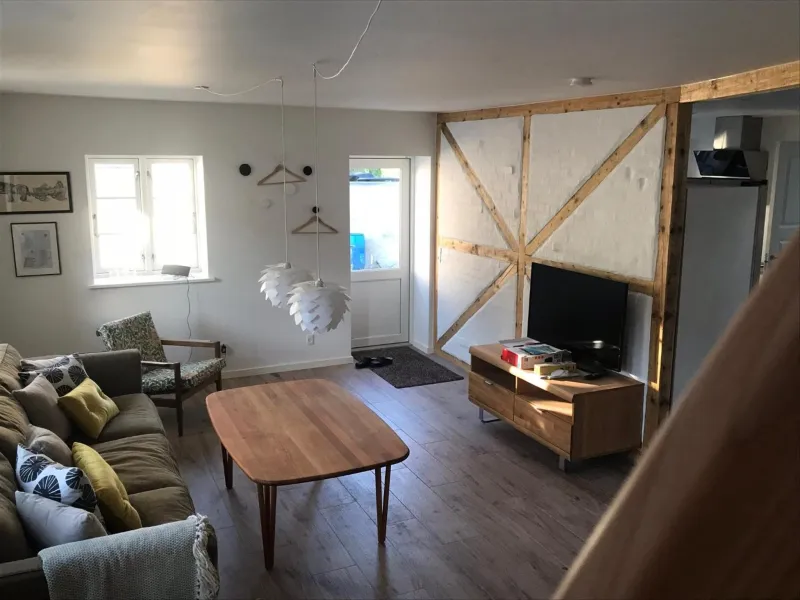Billede 36 af Strandsegård Ferielejlighed