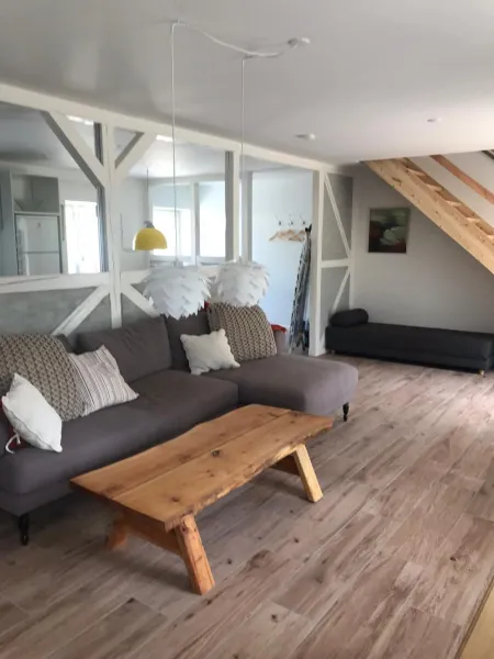 Billede 37 af Strandsegård Ferielejlighed