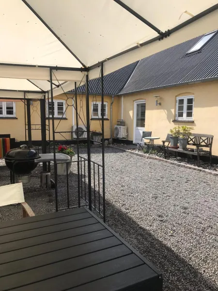 Billede 38 af Strandsegård Ferielejlighed