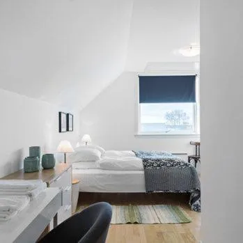 Billede 39 af Strandsegård Ferielejlighed