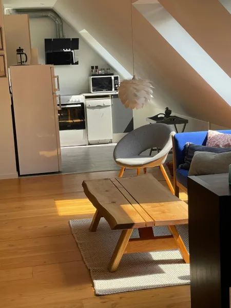 Billede 45 af Strandsegård Ferielejlighed