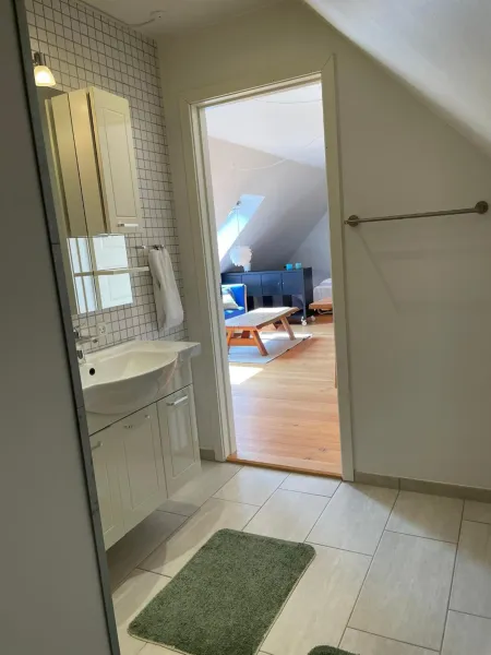 Billede 49 af Strandsegård Ferielejlighed