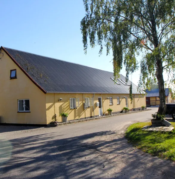 Billede 56 af Strandsegård Ferielejlighed