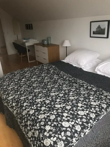 Billede 57 af Strandsegård Ferielejlighed