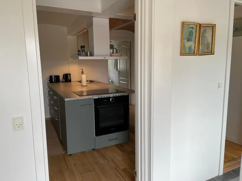Billede 58 af Strandsegård Ferielejlighed