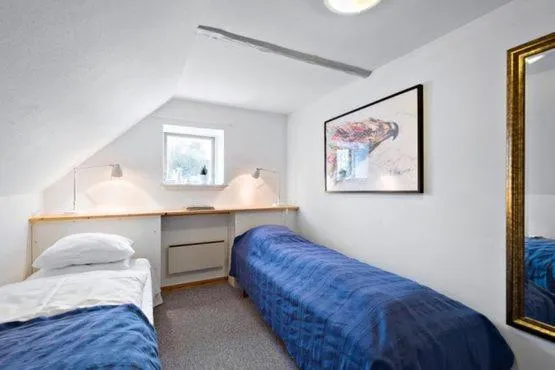 Billede 60 af Strandsegård Ferielejlighed