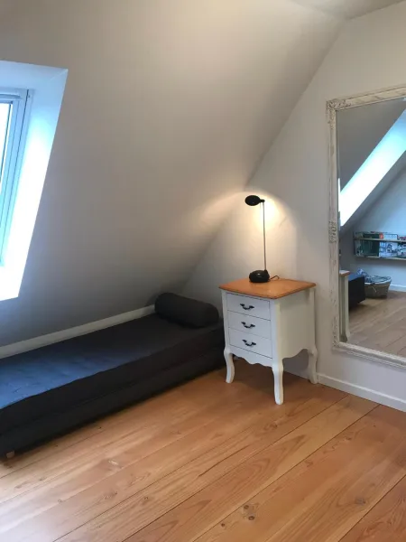 Billede 61 af Strandsegård Ferielejlighed