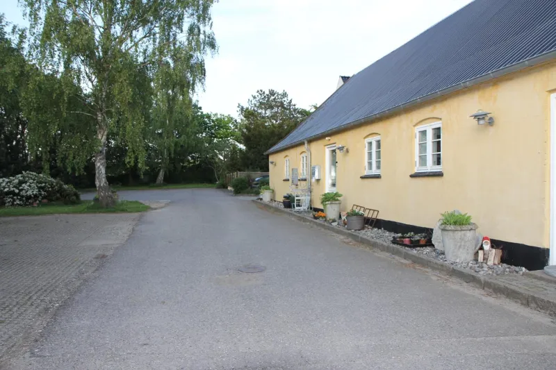 Billede 62 af Strandsegård Ferielejlighed