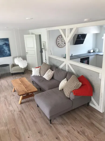 Billede 64 af Strandsegård Ferielejlighed