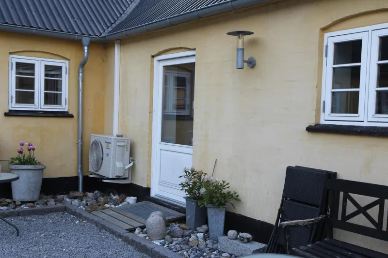 Billede 67 af Strandsegård Ferielejlighed
