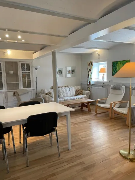 Billede 68 af Strandsegård Ferielejlighed