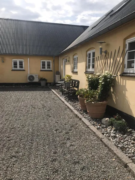 Billede 70 af Strandsegård Ferielejlighed