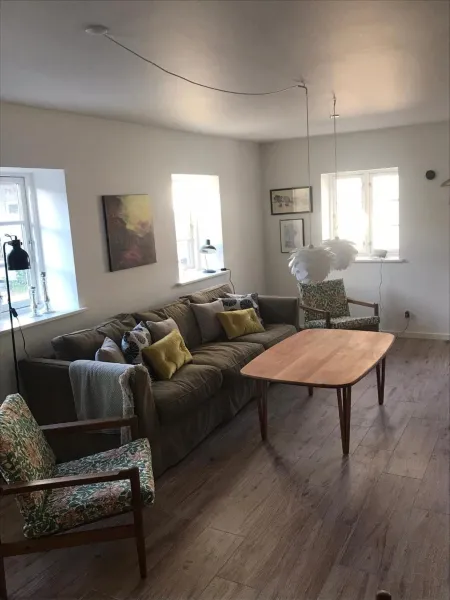 Billede 74 af Strandsegård Ferielejlighed