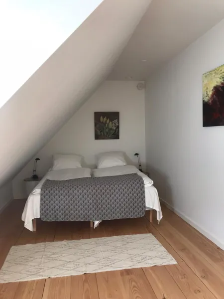 Billede 75 af Strandsegård Ferielejlighed