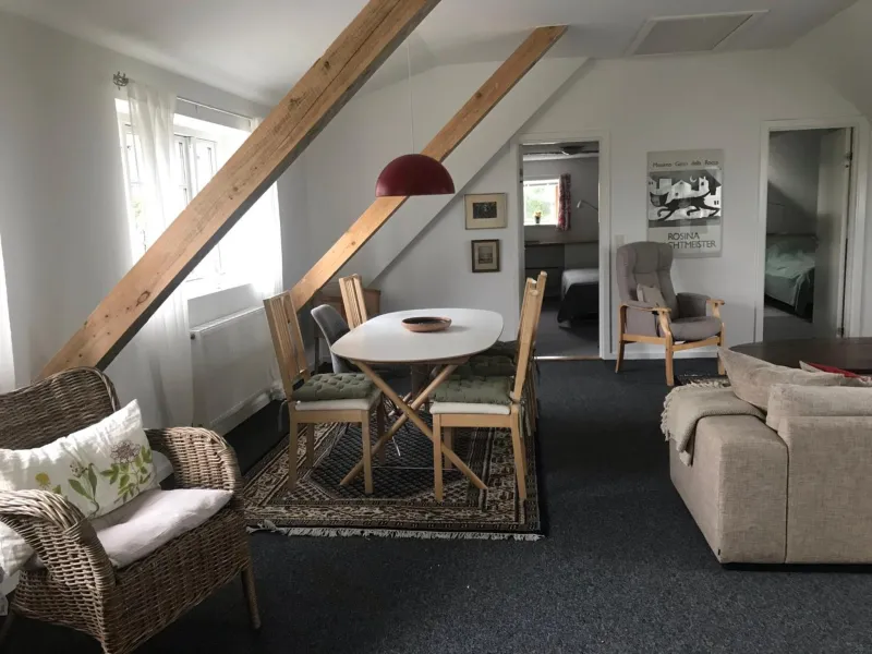 Billede 80 af Strandsegård Ferielejlighed