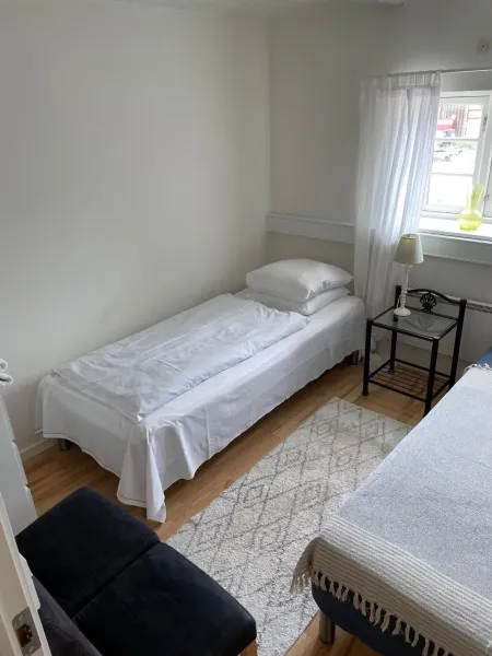 Billede 81 af Strandsegård Ferielejlighed