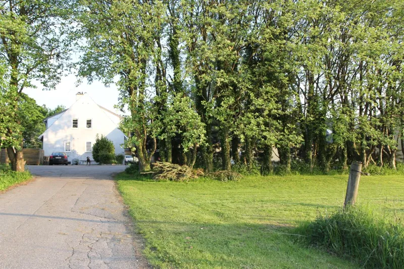 Billede 84 af Strandsegård Ferielejlighed