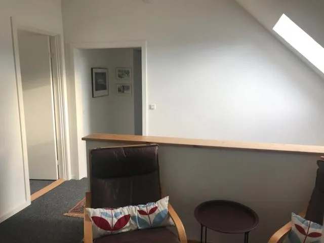Billede 85 af Strandsegård Ferielejlighed