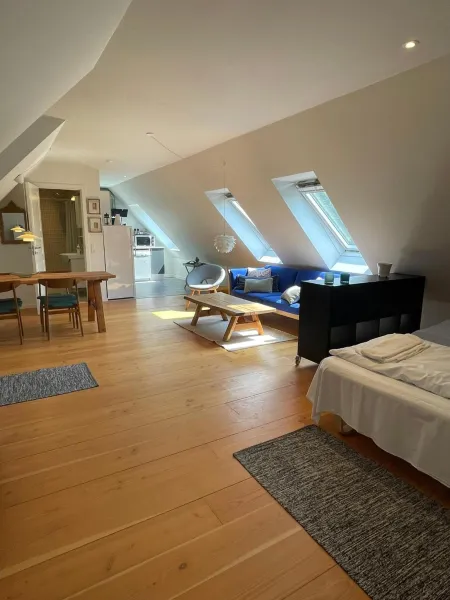 Billede 86 af Strandsegård Ferielejlighed