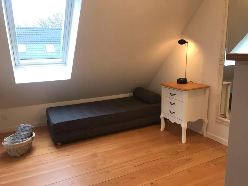 Billede 87 af Strandsegård Ferielejlighed