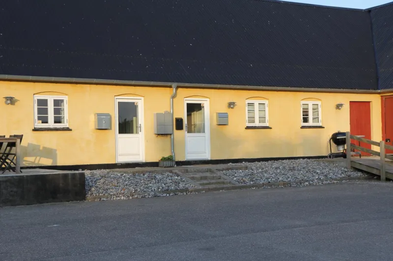 Billede 89 af Strandsegård Ferielejlighed