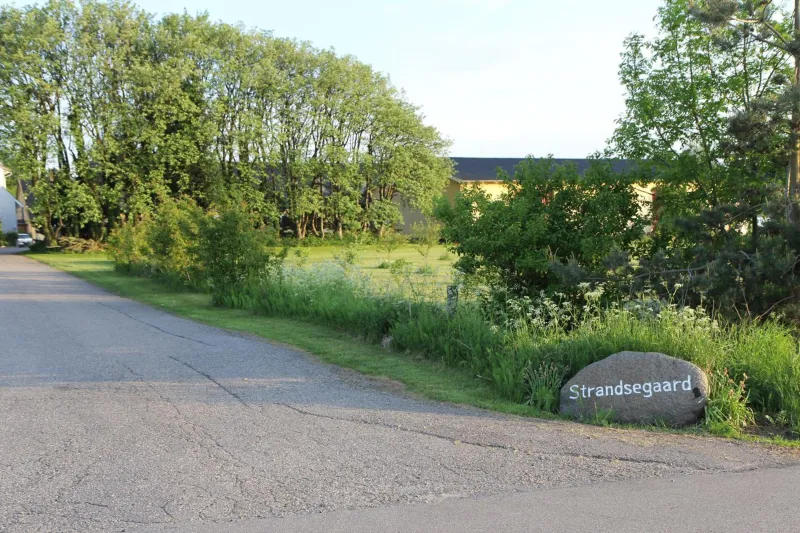 Billede 91 af Strandsegård Ferielejlighed