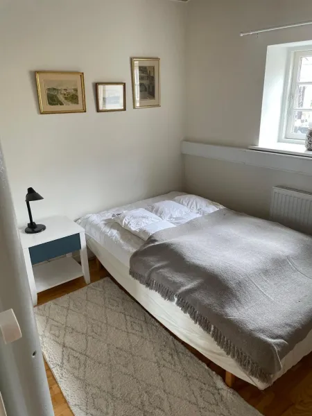 Billede 95 af Strandsegård Ferielejlighed