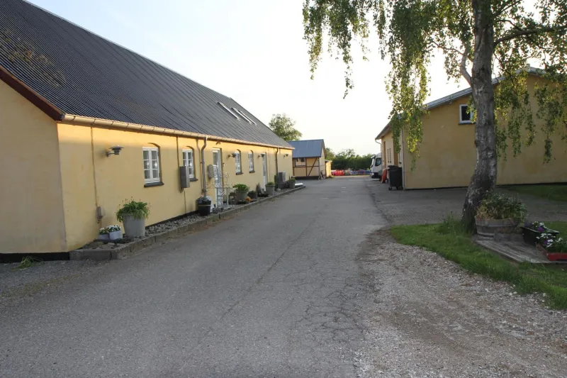 Billede 96 af Strandsegård Ferielejlighed