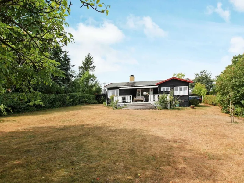 Billede 6 af 4 Person Holiday Home in Gilleleje