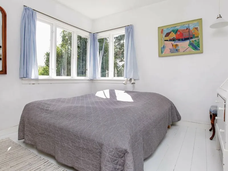 Billede 9 af 4 Person Holiday Home in Gilleleje