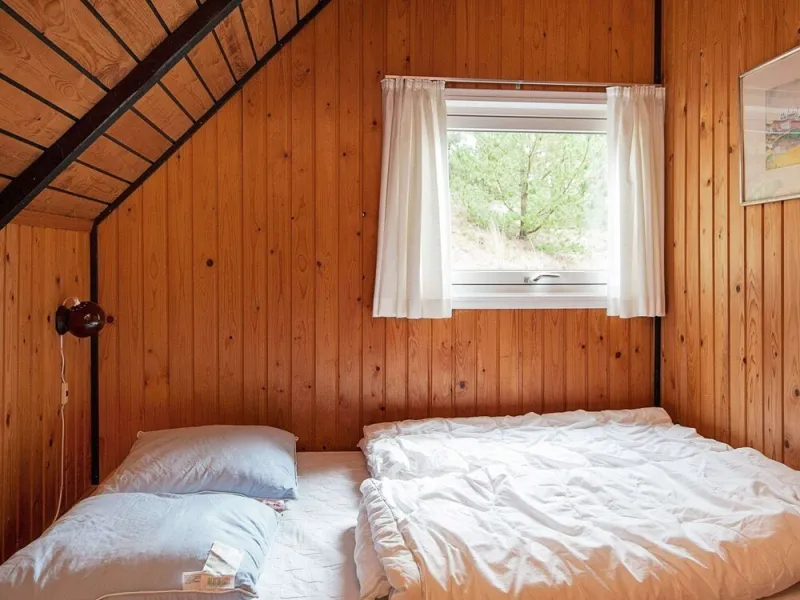 Billede 2 af 4 Person Holiday Home in Romo