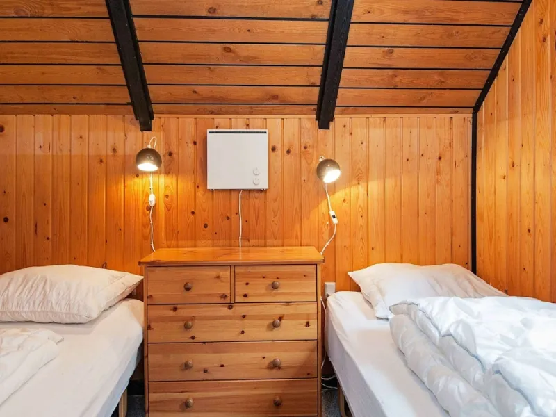 Billede 6 af 4 Person Holiday Home in Romo